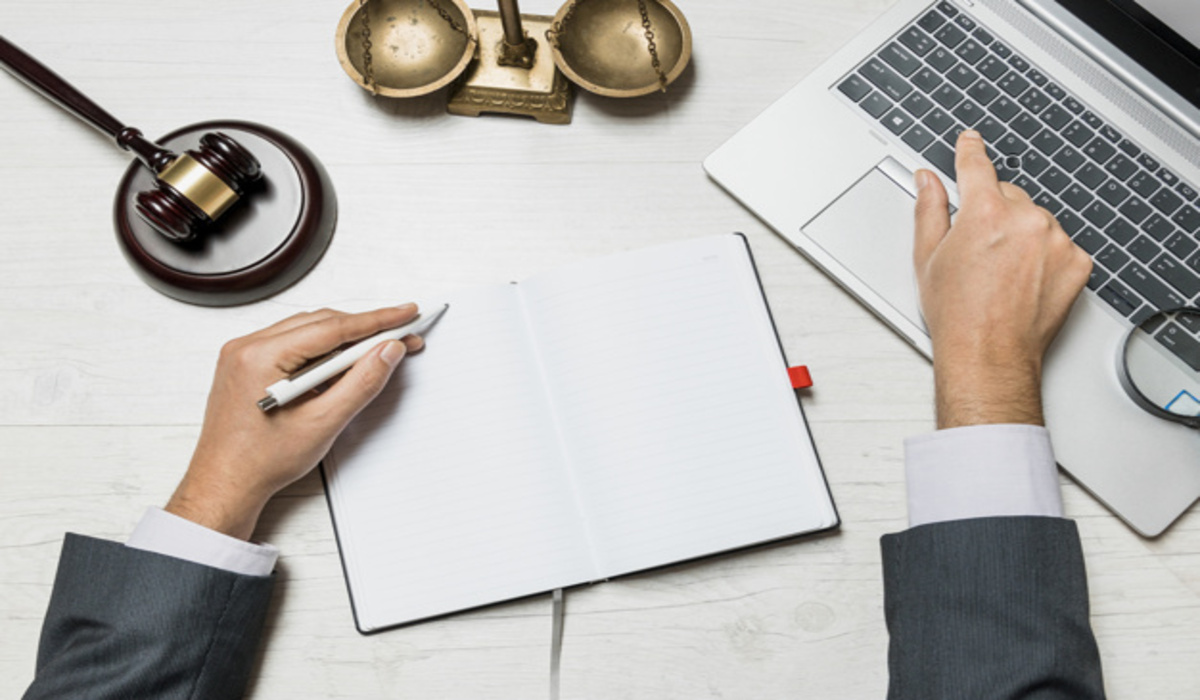 Corporate Lawyer